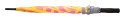 Personalizowany parasol odblaskowy Personalizowany parasol odblaskowy