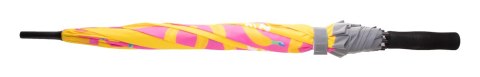 Personalizowany parasol odblaskowy Personalizowany parasol odblaskowy