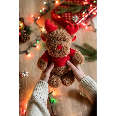 Pluszowy renifer | Lupee Pluszowy renifer | Lupee