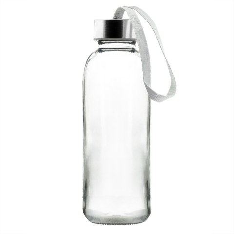 Szklana butelka 420 ml Szklana butelka 420 ml