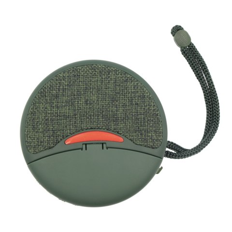 Głośnik bezprzewodowy 5W Air Gifts, radio, bezprzewodowe słuchawki douszne | Caleb Głośnik bezprzewodowy 5W Air Gifts, radio, bezprzewodowe słuchawki douszne | Caleb