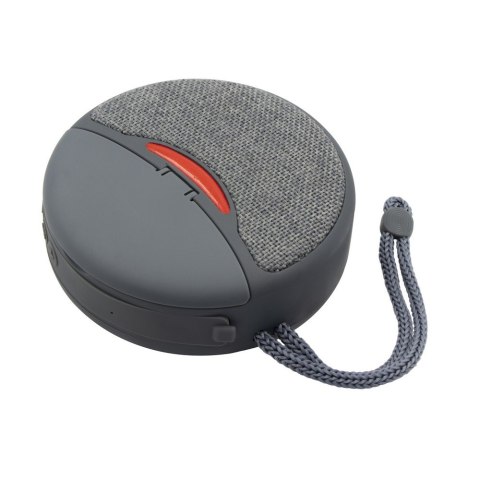 Głośnik bezprzewodowy 5W Air Gifts, radio, bezprzewodowe słuchawki douszne | Caleb Głośnik bezprzewodowy 5W Air Gifts, radio, bezprzewodowe słuchawki douszne | Caleb