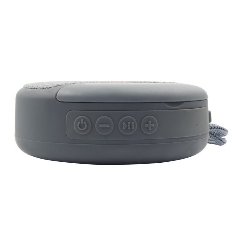 Głośnik bezprzewodowy 5W Air Gifts, radio, bezprzewodowe słuchawki douszne | Caleb Głośnik bezprzewodowy 5W Air Gifts, radio, bezprzewodowe słuchawki douszne | Caleb