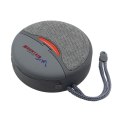 Głośnik bezprzewodowy 5W Air Gifts, radio, bezprzewodowe słuchawki douszne | Caleb Głośnik bezprzewodowy 5W Air Gifts, radio, bezprzewodowe słuchawki douszne | Caleb