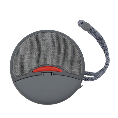Głośnik bezprzewodowy 5W Air Gifts, radio, bezprzewodowe słuchawki douszne | Caleb Głośnik bezprzewodowy 5W Air Gifts, radio, bezprzewodowe słuchawki douszne | Caleb