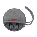 Głośnik bezprzewodowy 5W Air Gifts, radio, bezprzewodowe słuchawki douszne | Caleb Głośnik bezprzewodowy 5W Air Gifts, radio, bezprzewodowe słuchawki douszne | Caleb