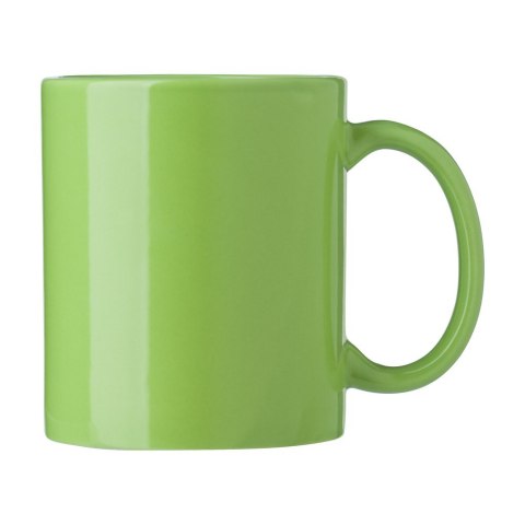 Kubek ceramiczny 300 ml Kubek ceramiczny 300 ml