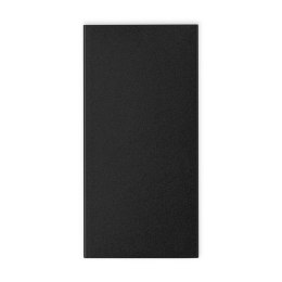 Power bank 4000 mAh z aluminium z recyklingu