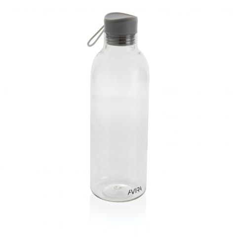 Butelka sportowa 1000 ml Avira Atik z RPET Butelka sportowa 1000 ml Avira Atik z RPET