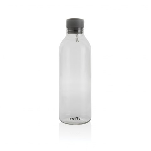 Butelka sportowa 1000 ml Avira Atik z RPET Butelka sportowa 1000 ml Avira Atik z RPET