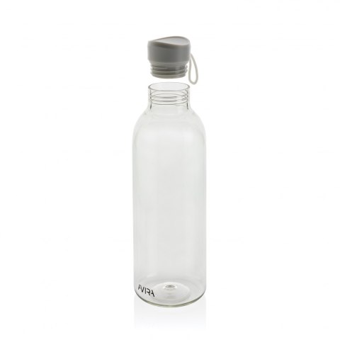 Butelka sportowa 1000 ml Avira Atik z RPET Butelka sportowa 1000 ml Avira Atik z RPET
