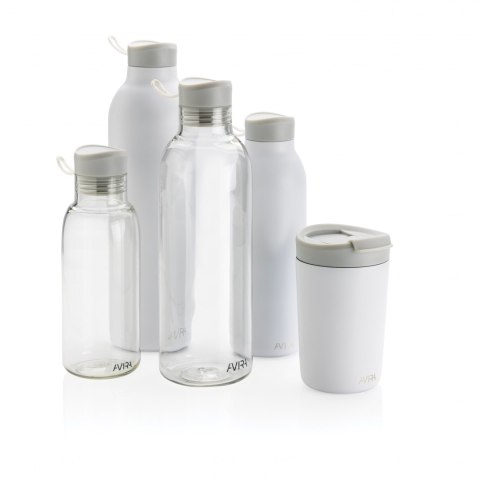 Butelka sportowa 1000 ml Avira Atik z RPET Butelka sportowa 1000 ml Avira Atik z RPET