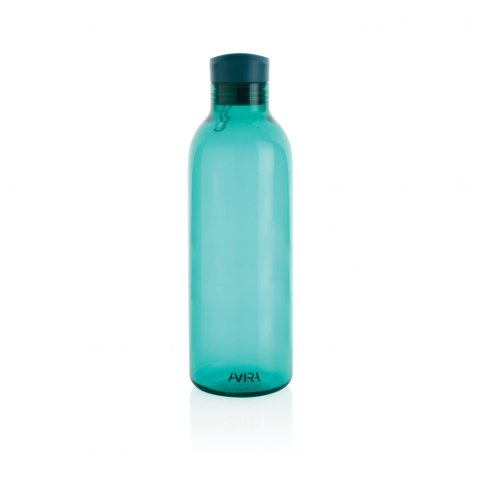 Butelka sportowa 1000 ml Avira Atik z RPET Butelka sportowa 1000 ml Avira Atik z RPET