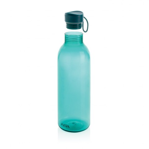Butelka sportowa 1000 ml Avira Atik z RPET Butelka sportowa 1000 ml Avira Atik z RPET