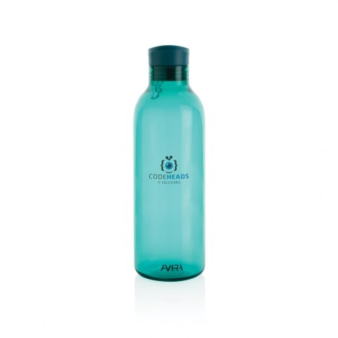 Butelka sportowa 1000 ml Avira Atik z RPET Butelka sportowa 1000 ml Avira Atik z RPET