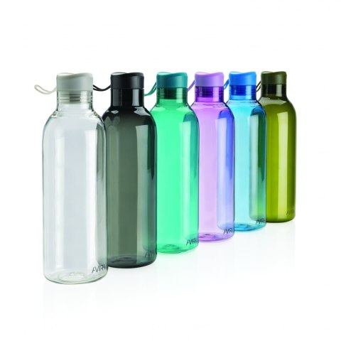 Butelka sportowa 1000 ml Avira Atik z RPET Butelka sportowa 1000 ml Avira Atik z RPET