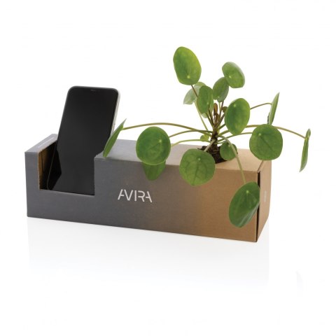 Butelka sportowa 1000 ml Avira Atik z RPET Butelka sportowa 1000 ml Avira Atik z RPET