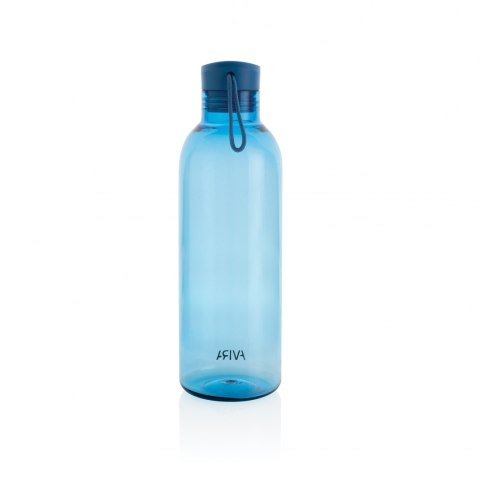 Butelka sportowa 1000 ml Avira Atik z RPET Butelka sportowa 1000 ml Avira Atik z RPET