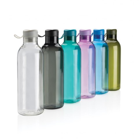 Butelka sportowa 1000 ml Avira Atik z RPET Butelka sportowa 1000 ml Avira Atik z RPET