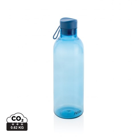 Butelka sportowa 1000 ml Avira Atik z RPET Butelka sportowa 1000 ml Avira Atik z RPET
