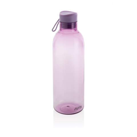 Butelka sportowa 1000 ml Avira Atik z RPET Butelka sportowa 1000 ml Avira Atik z RPET