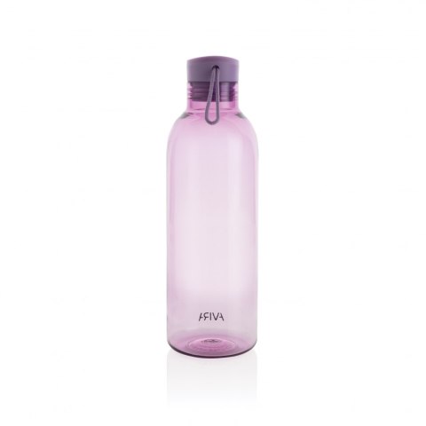 Butelka sportowa 1000 ml Avira Atik z RPET Butelka sportowa 1000 ml Avira Atik z RPET