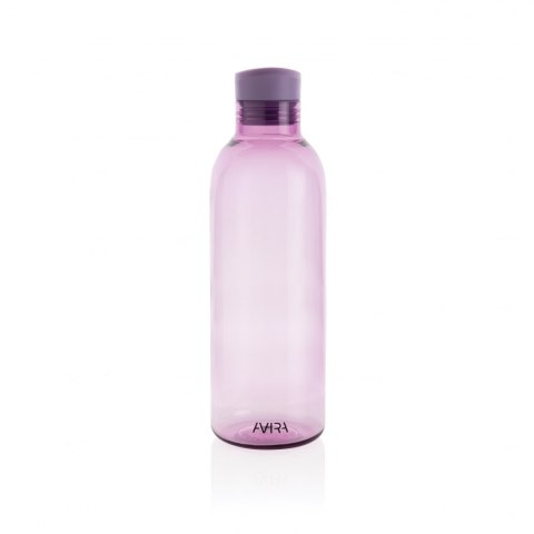 Butelka sportowa 1000 ml Avira Atik z RPET Butelka sportowa 1000 ml Avira Atik z RPET