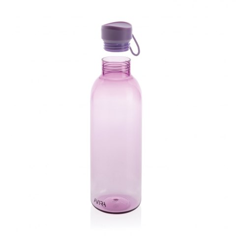 Butelka sportowa 1000 ml Avira Atik z RPET Butelka sportowa 1000 ml Avira Atik z RPET