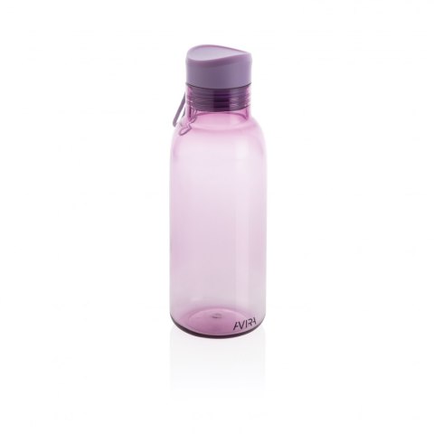 Butelka sportowa 500 ml Avira Atik z RPET Butelka sportowa 500 ml Avira Atik z RPET