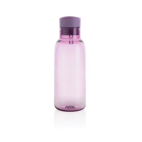 Butelka sportowa 500 ml Avira Atik z RPET Butelka sportowa 500 ml Avira Atik z RPET
