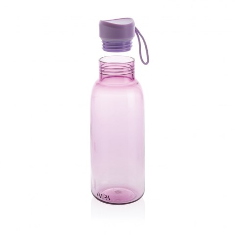 Butelka sportowa 500 ml Avira Atik z RPET Butelka sportowa 500 ml Avira Atik z RPET