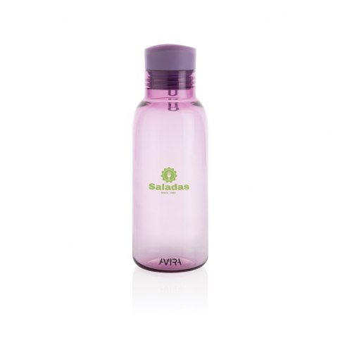 Butelka sportowa 500 ml Avira Atik z RPET Butelka sportowa 500 ml Avira Atik z RPET