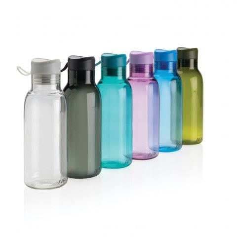 Butelka sportowa 500 ml Avira Atik z RPET Butelka sportowa 500 ml Avira Atik z RPET