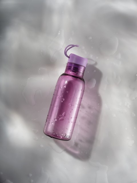 Butelka sportowa 500 ml Avira Atik z RPET Butelka sportowa 500 ml Avira Atik z RPET