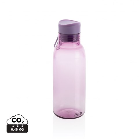 Butelka sportowa 500 ml Avira Atik z RPET Butelka sportowa 500 ml Avira Atik z RPET