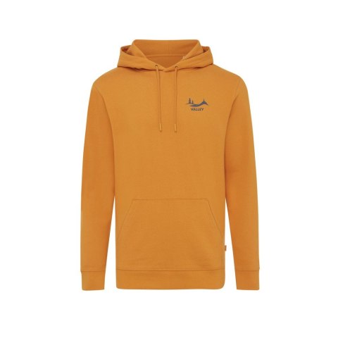 Bluza z kapturem z bawełny z recyklingu Iqoniq Jasper Bluza z kapturem z bawełny z recyklingu Iqoniq Jasper