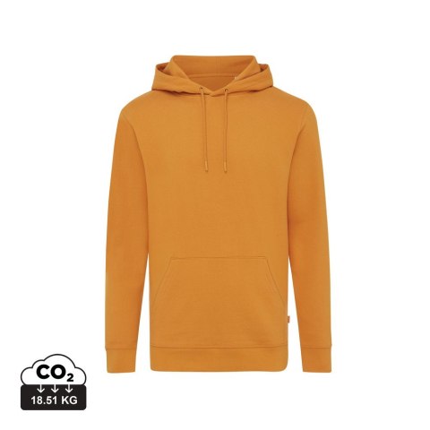 Bluza z kapturem z bawełny z recyklingu Iqoniq Jasper Bluza z kapturem z bawełny z recyklingu Iqoniq Jasper