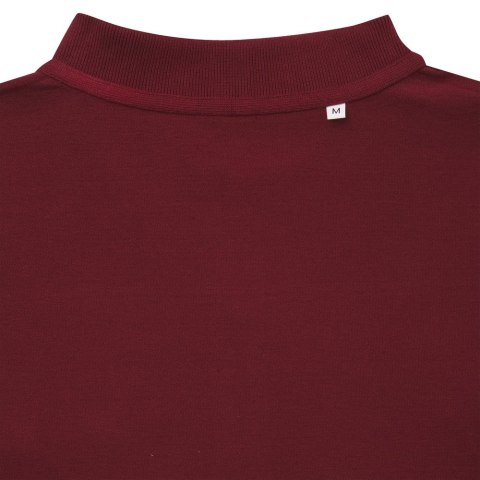 Koszulka polo z bawełny z recyklingu Iqoniq Yosemite Koszulka polo z bawełny z recyklingu Iqoniq Yosemite