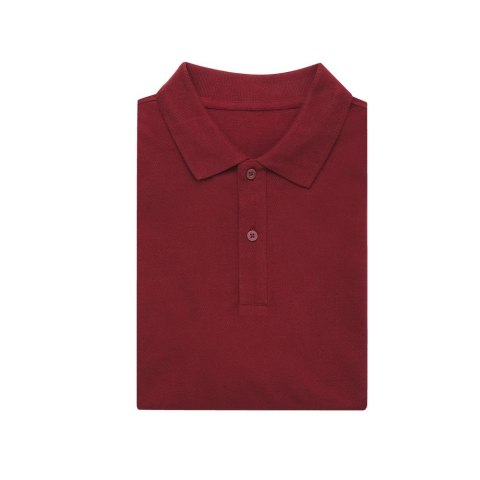 Koszulka polo z bawełny z recyklingu Iqoniq Yosemite Koszulka polo z bawełny z recyklingu Iqoniq Yosemite