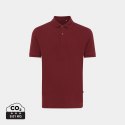 Koszulka polo z bawełny z recyklingu Iqoniq Yosemite Koszulka polo z bawełny z recyklingu Iqoniq Yosemite
