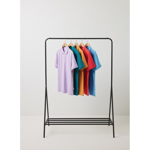 Koszulka polo z bawełny z recyklingu Iqoniq Yosemite Koszulka polo z bawełny z recyklingu Iqoniq Yosemite
