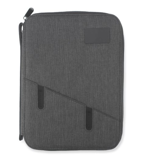 Etui na tablet z power bankiem TYRONE 5000 mAh Etui na tablet z power bankiem TYRONE 5000 mAh