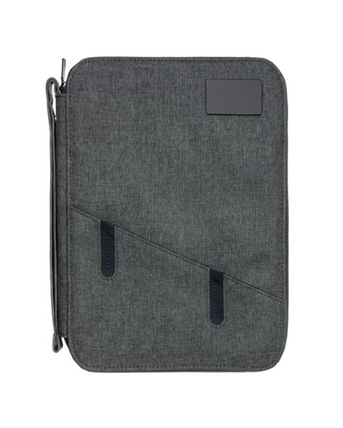Etui na tablet z power bankiem TYRONE 5000 mAh Etui na tablet z power bankiem TYRONE 5000 mAh