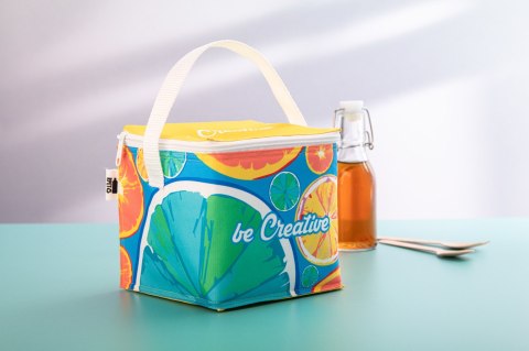 Personalizowana torba termiczna Personalizowana torba termiczna