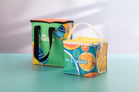 Personalizowana torba termiczna Personalizowana torba termiczna