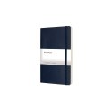 MOLESKINE Notatnik ok. A5 MOLESKINE Notatnik ok. A5