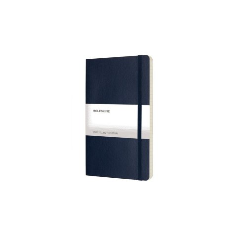 MOLESKINE Notatnik ok. A5 MOLESKINE Notatnik ok. A5