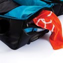 Duża torba sportowa, podróżna na kółkach Duża torba sportowa, podróżna na kółkach
