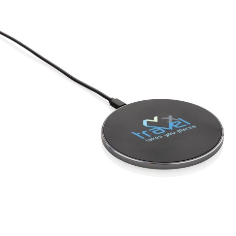 Szybka ładowarka bezprzewodowa 15W Szybka ładowarka bezprzewodowa 15W