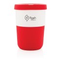 Kubek podróżny 380 ml Coffee to go z PLA